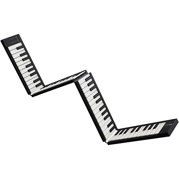 🎹Portable Foldable Digital Piano With 88 Keys USB MIDI Controller With Rechargeable Battery