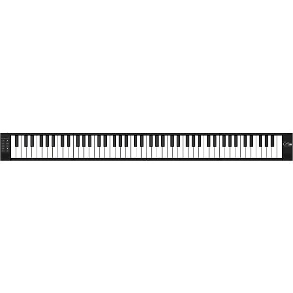 🎹Portable Foldable Digital Piano With 88 Keys USB MIDI Controller With Rechargeable Battery
