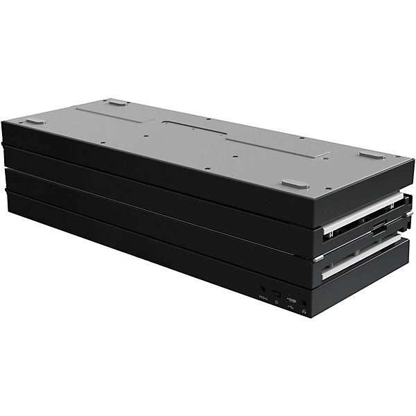 🎹Portable Foldable Digital Piano With 88 Keys USB MIDI Controller With Rechargeable Battery