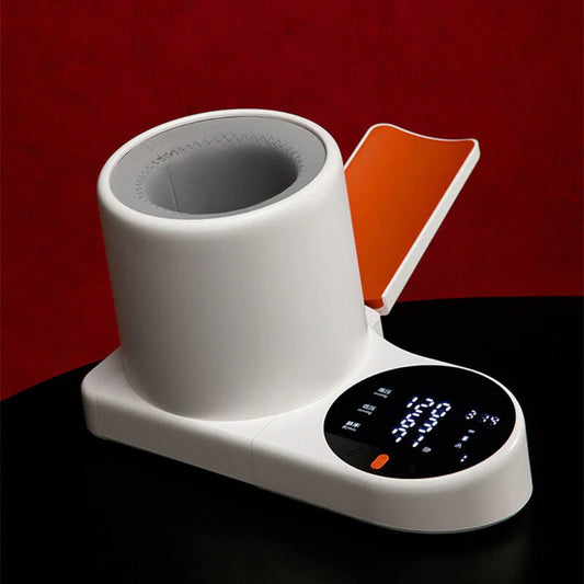 🩺Arm Tube Blood Pressure Monitor