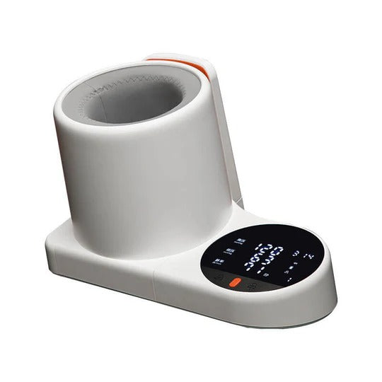 🩺Arm Tube Blood Pressure Monitor