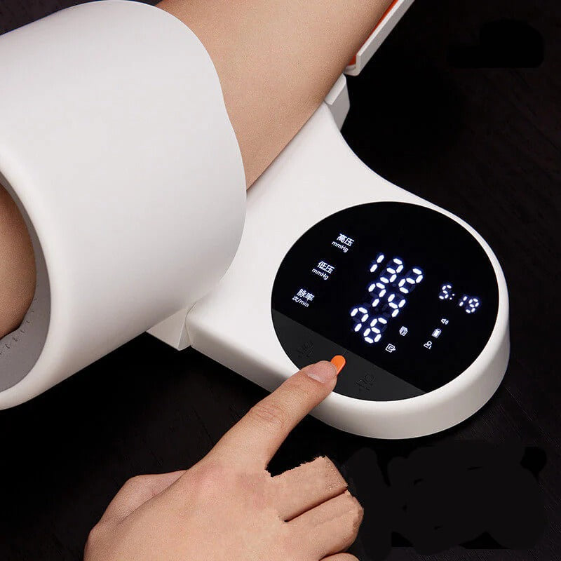 🩺Arm Tube Blood Pressure Monitor