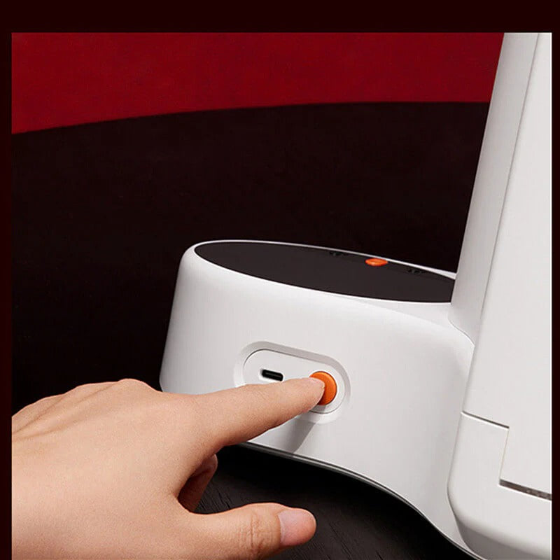 🩺Arm Tube Blood Pressure Monitor